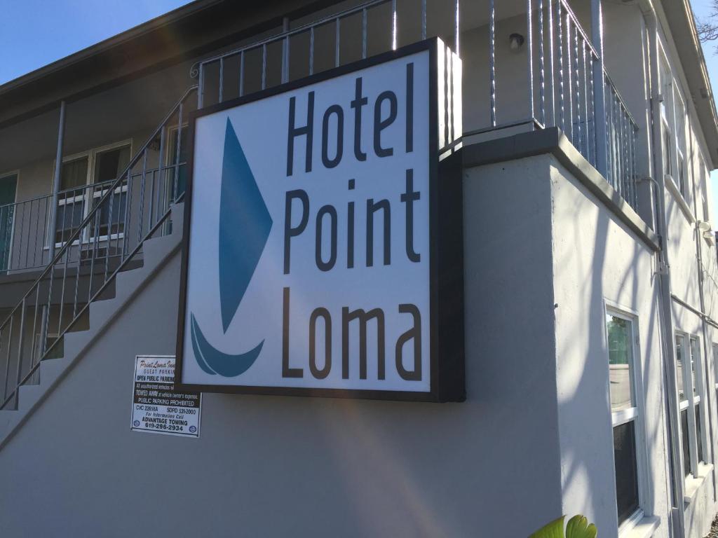 Hotel Point Loma Main image 1